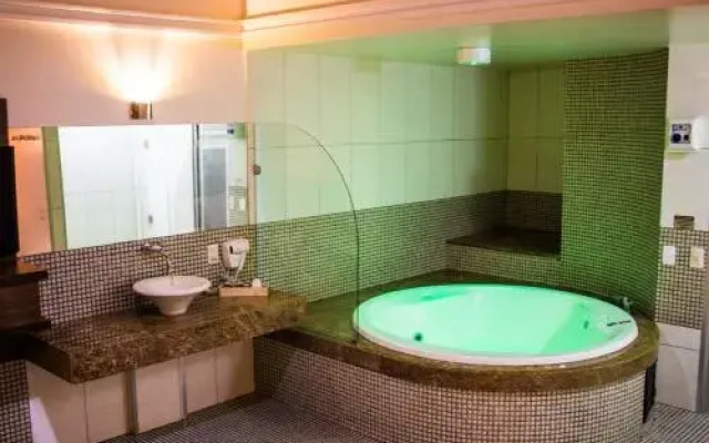 Netuno Motel