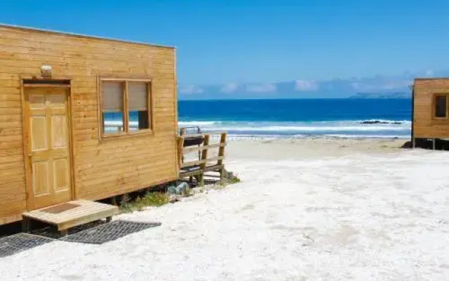 Punta de Choros Lodge