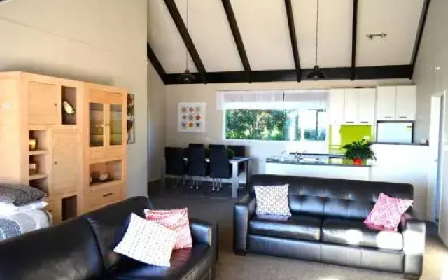 A Touch of Tuscany at Hillsborough