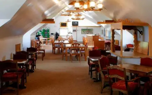 Laurie's Inn