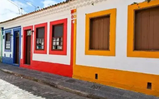 Pousada Vale do Reno