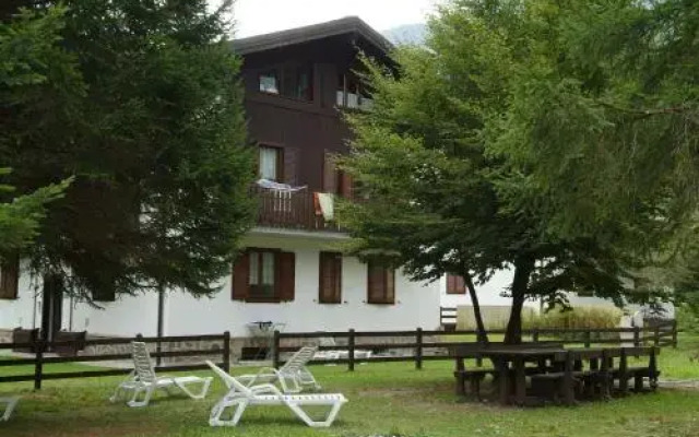 Casa Pineta