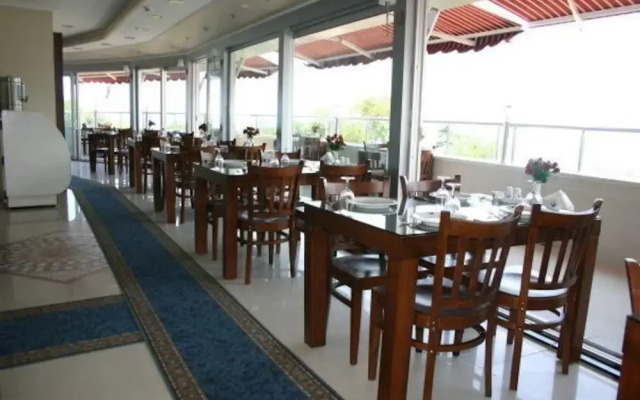 Kalepark Hotel