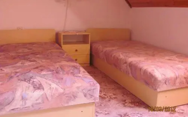 Gábor Apartman