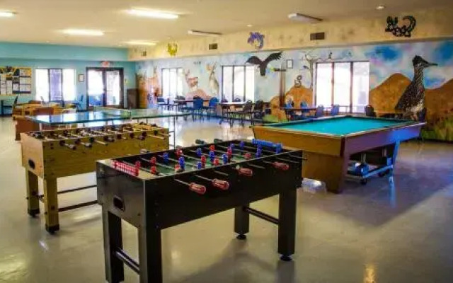 Verde Valley Studio Park Model Cabin 15