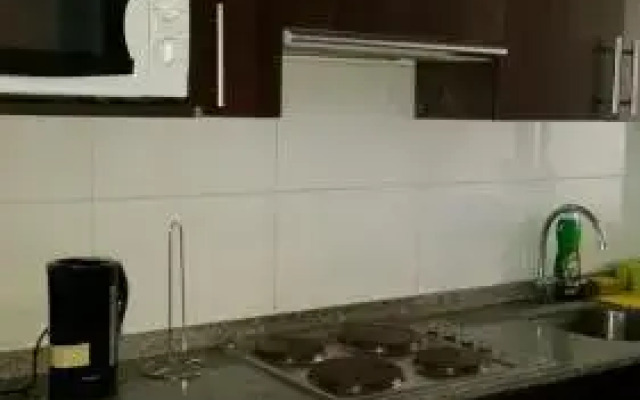 Departamento Av. del Mar - Frontal