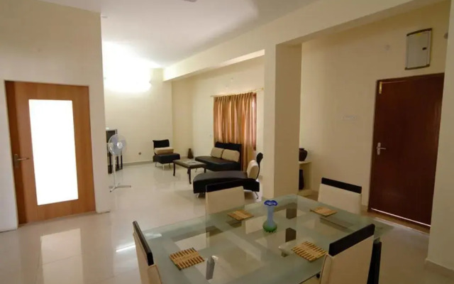 Hotel Serenity Inn Whitefield, Hyderabad