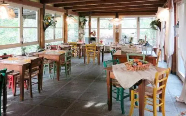 Alpaca Country House