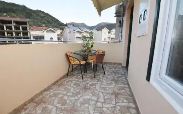 Apartments Brkan