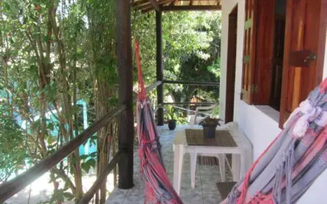 Casa do Miguel