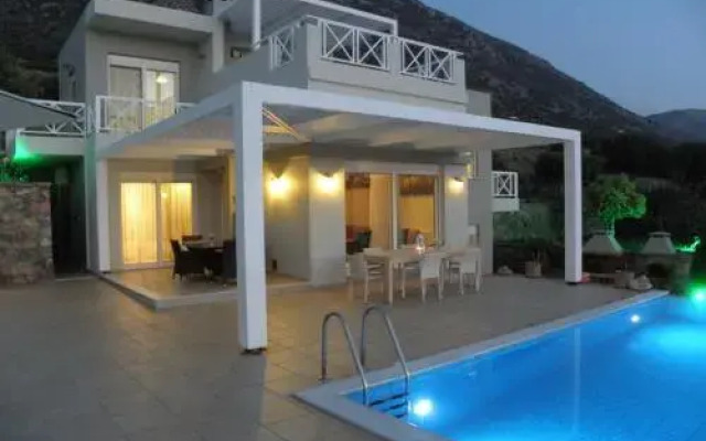 Villa Tholos Crete