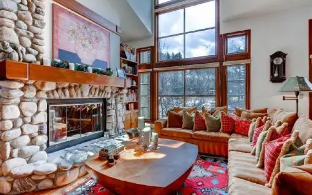 Meadows Townhome P2