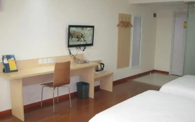 7 Days Inn Baoding Sunshine North Street Branch