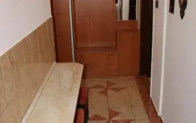 Herczeg Apartment
