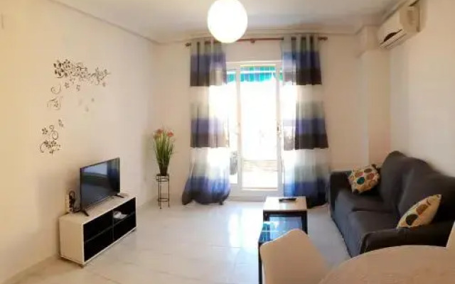 Espanhouse Vinamar 2