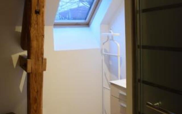 La Halte Effervescente