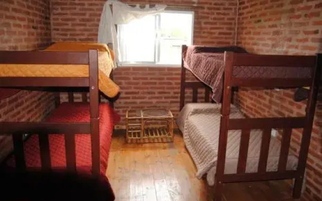 Tierra Nuestra Lofts