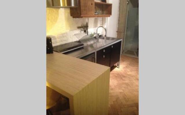 Exquisite Stay in Brussels