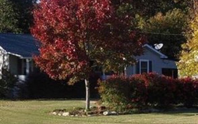 Cozy Southern Charm Bed and Breakfast