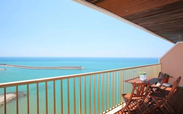 Apartment Palacio del Mar