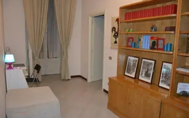 Le Cicale Apartment - Naples City Centre