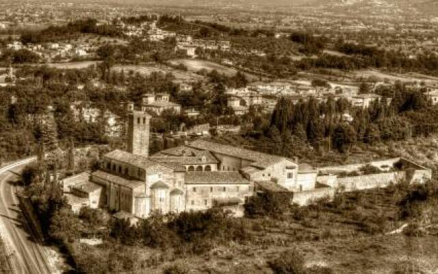 Casa Religiosa di Ospitalità