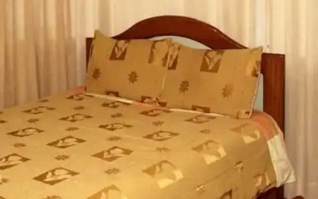 Hostal Residencial Verónica