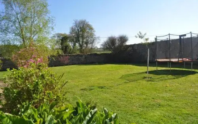 Chambre d’hôtes La Ferté