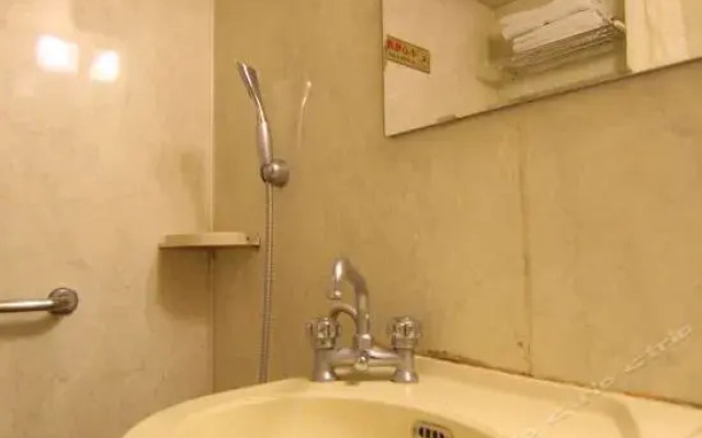 丽江德鑫酒店