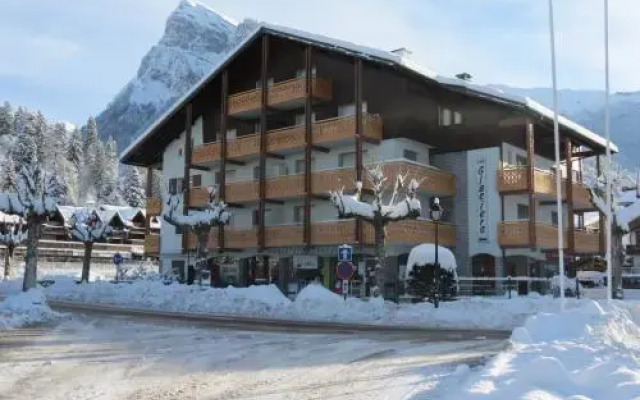 Résidence Les Glaciers