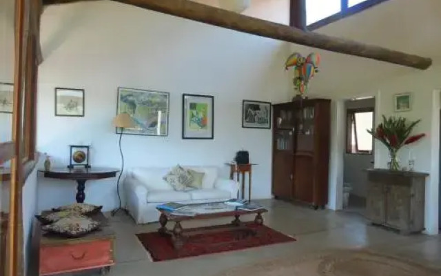 Pousada Chez Cira