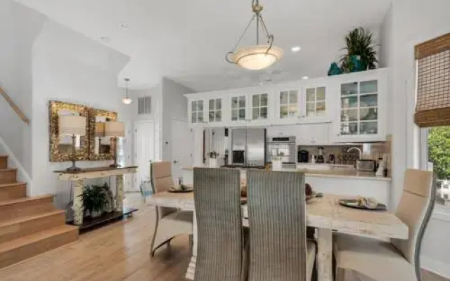 Captain Morgans - Crystal Beach Subdivision
