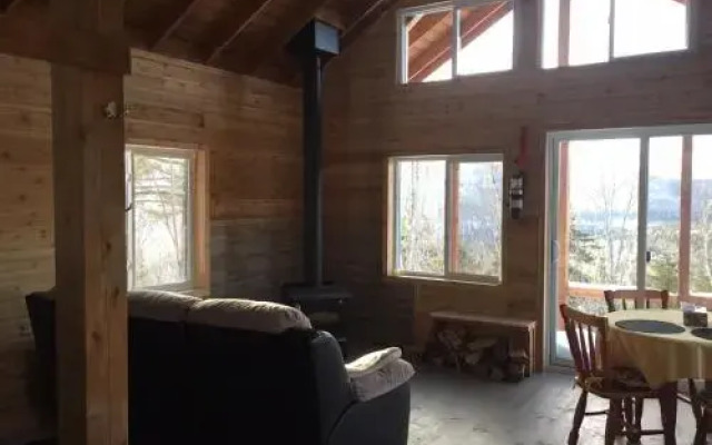 Lodge Nature Laurentides