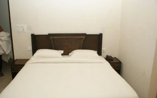 Hotel Shagun Palace