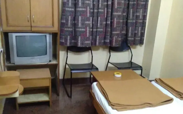 Sri Balaji Residency