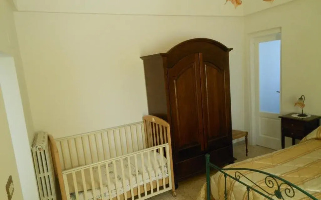Agli Antichi Trulli B&B In Masseria