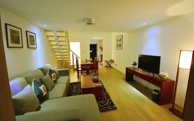 Estay Resort Happiness Garden Lijiang