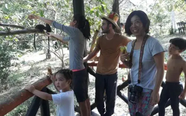 Reserva Natural Tucuchira