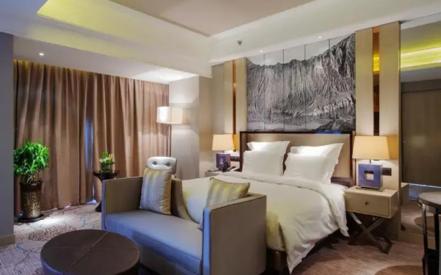 U Hotel Urumqi