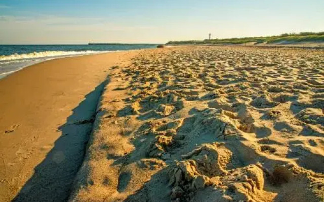 Apartamenty Bałtyckie - Premium