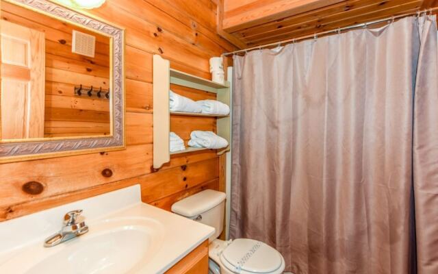 Serenity - 1 Br home by RedAwning