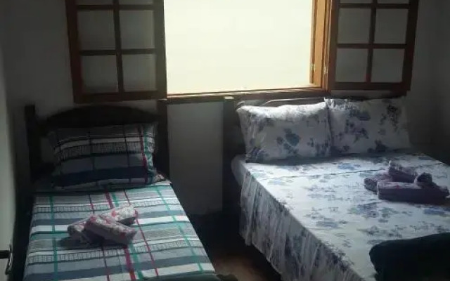 Pousada Pouso da Paz