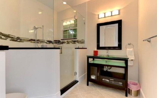 3 Oars 528 75th Street by RedAwning