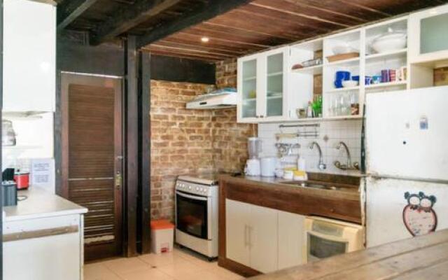 Linda Casa No Itanhangá