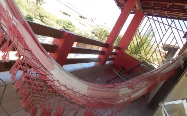 Pousada Maresias Guriri