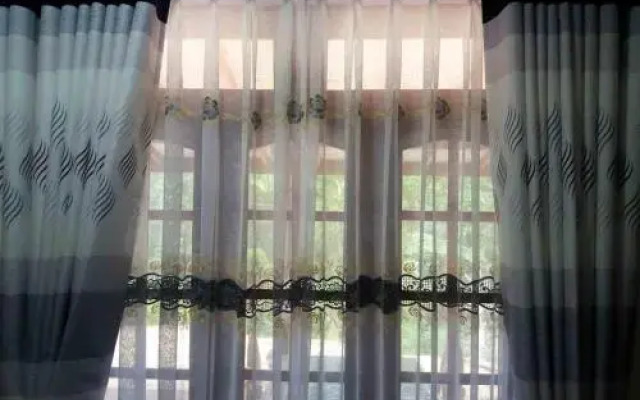 Lavender Homestay
