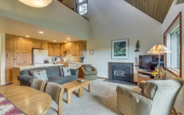 Mt View Lane 7 | Discover Sunriver