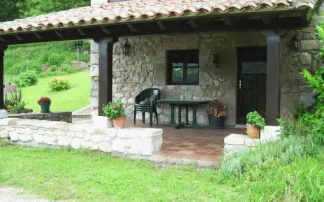 Casas Rurales El Corberu