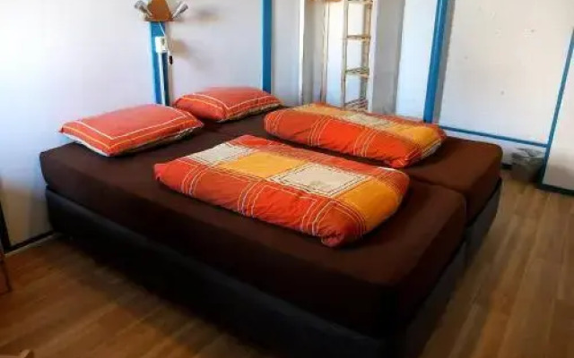 B&B, Groepsaccommodatie het Smidsvuur