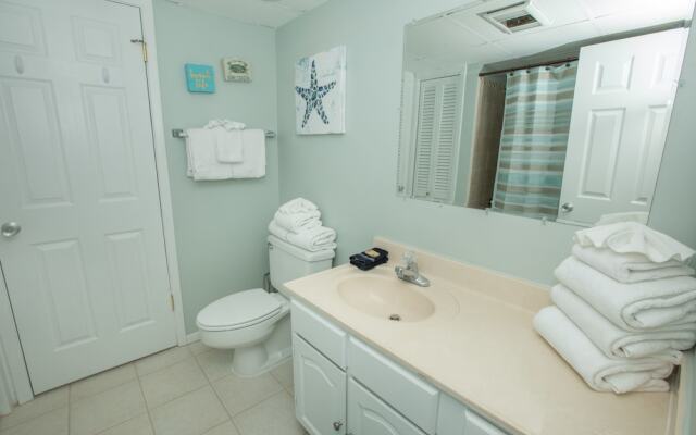 Sandpiper Cove 2031 Destin - Studio Condo